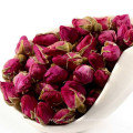 rose lotus leaf tea